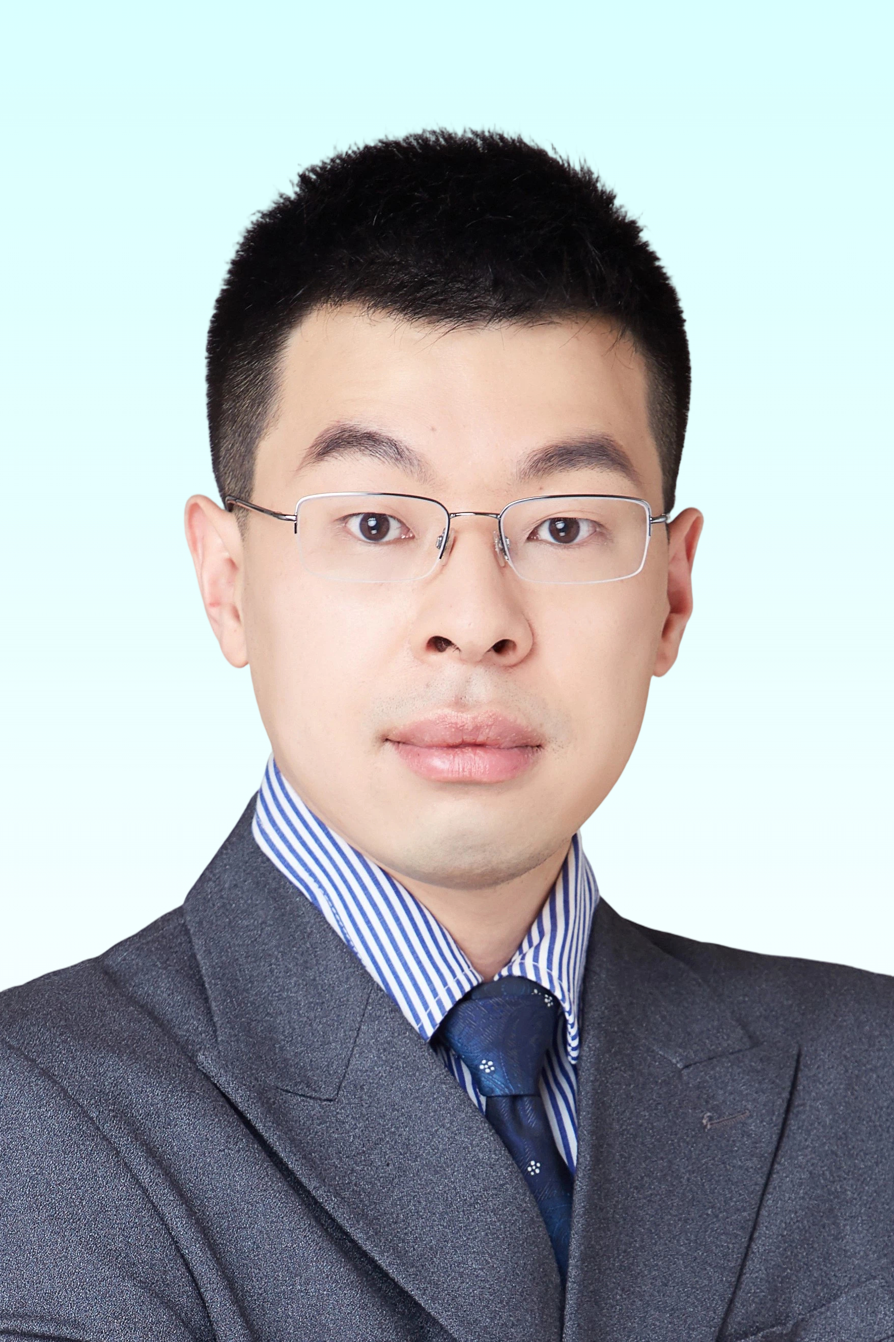 Mengwei Si